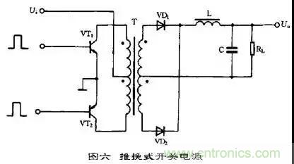 這8種開關(guān)電源工作原理及電路圖，你都知道嗎？