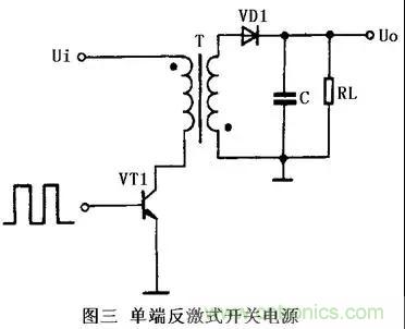 這8種開關(guān)電源工作原理及電路圖，你都知道嗎？