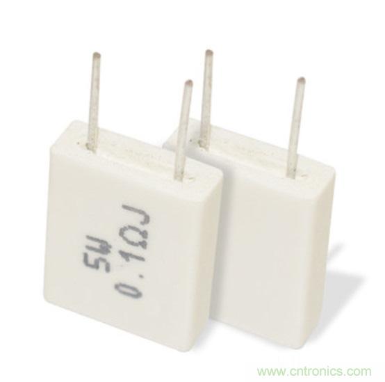 無感電阻真的無感么？