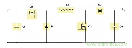 如何著手電源設(shè)計(jì)？3種經(jīng)典拓?fù)湓斀猓ǜ诫娐穲D、計(jì)算公式）