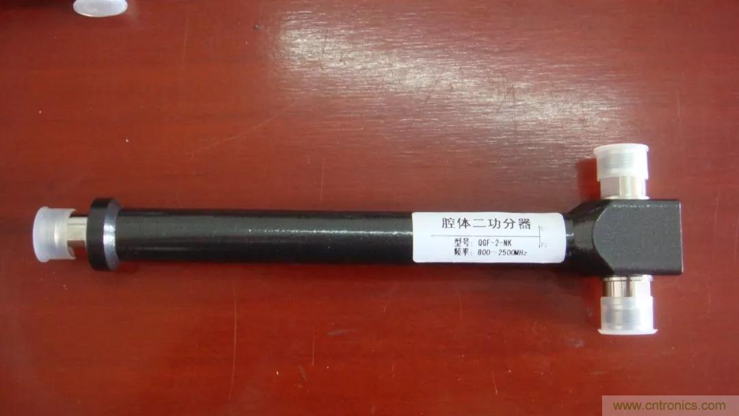 干貨收藏！常用天線、無(wú)源器件介紹
