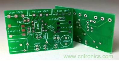 PCB中的安全間距該如何設(shè)計？