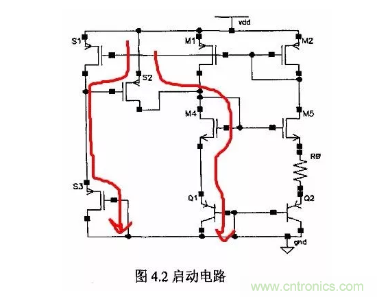 一文了解IC內部結構?。ǜ綀D剖析開關電源IC）