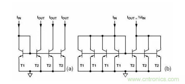 一文了解IC內部結構?。ǜ綀D剖析開關電源IC）