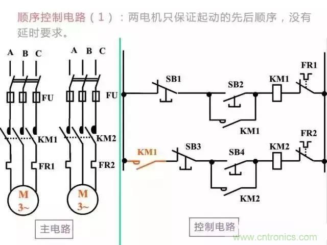 二次回路圖都懂了嗎？3分鐘幫你搞清楚！
