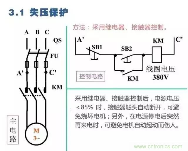 二次回路圖都懂了嗎？3分鐘幫你搞清楚！