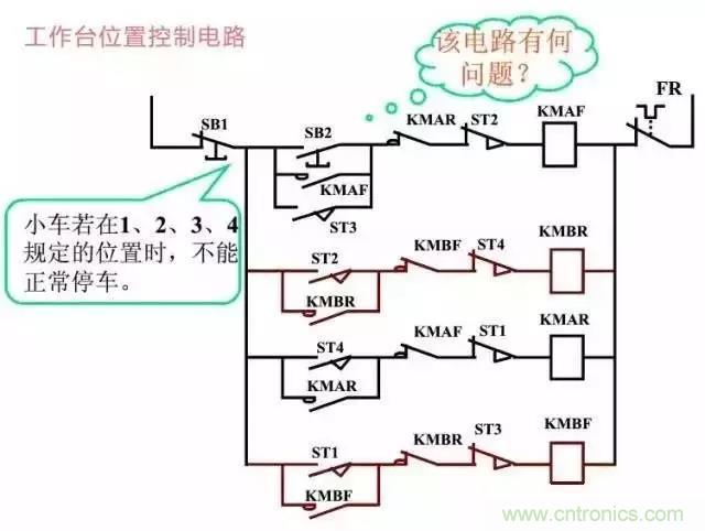 二次回路圖都懂了嗎？3分鐘幫你搞清楚！