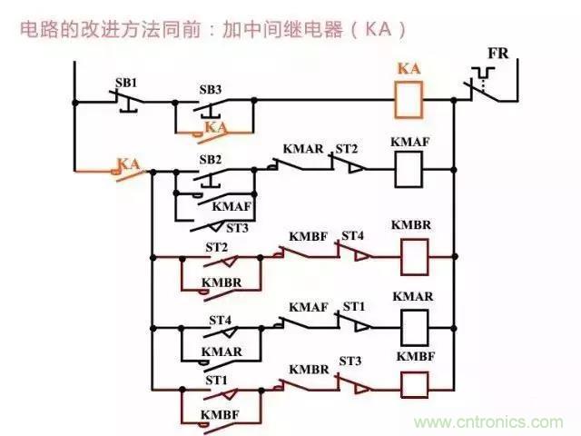 二次回路圖都懂了嗎？3分鐘幫你搞清楚！