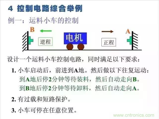 二次回路圖都懂了嗎？3分鐘幫你搞清楚！
