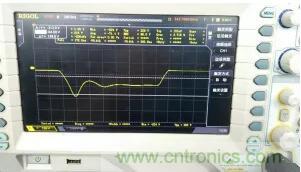 【干貨】開關(guān)電源RC吸收電路的分析！