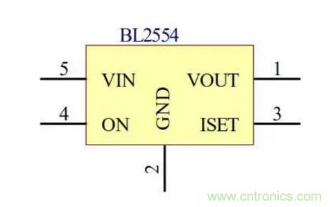 普通的5V電源電路，如何設(shè)計(jì)它的限流功能？