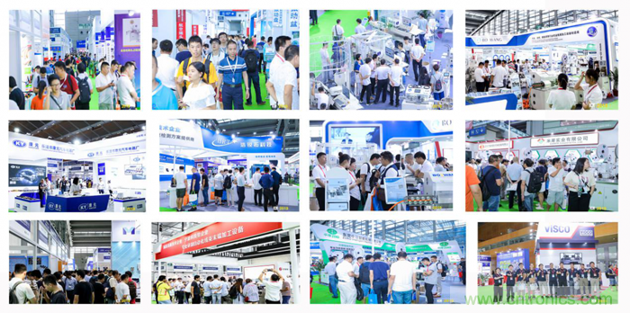“疫”過天晴后 萬物復(fù)蘇 2020深圳連接器線束展會(huì)如約而至！