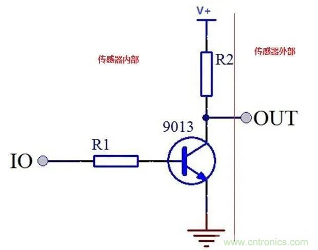 如何用萬用表區(qū)分PNP傳感器和NPN型傳感器？