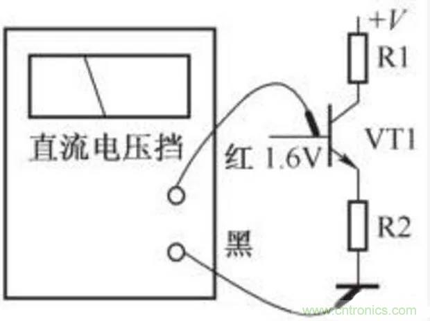 如何用萬用表區(qū)分PNP傳感器和NPN型傳感器？