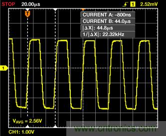 ADuC7026提供可編程電壓，用于評(píng)估多電源系統(tǒng)