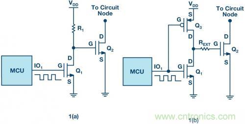 如何實現(xiàn)IGBT/MOSFET隔離柵極驅(qū)動電路？