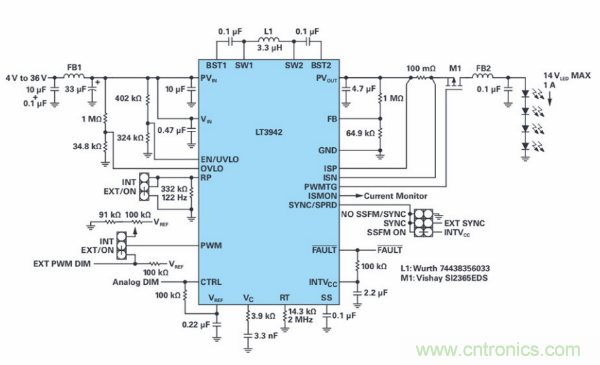 PCB面積總是不夠用？教你一個好辦法