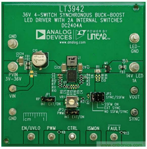 PCB面積總是不夠用？教你一個好辦法