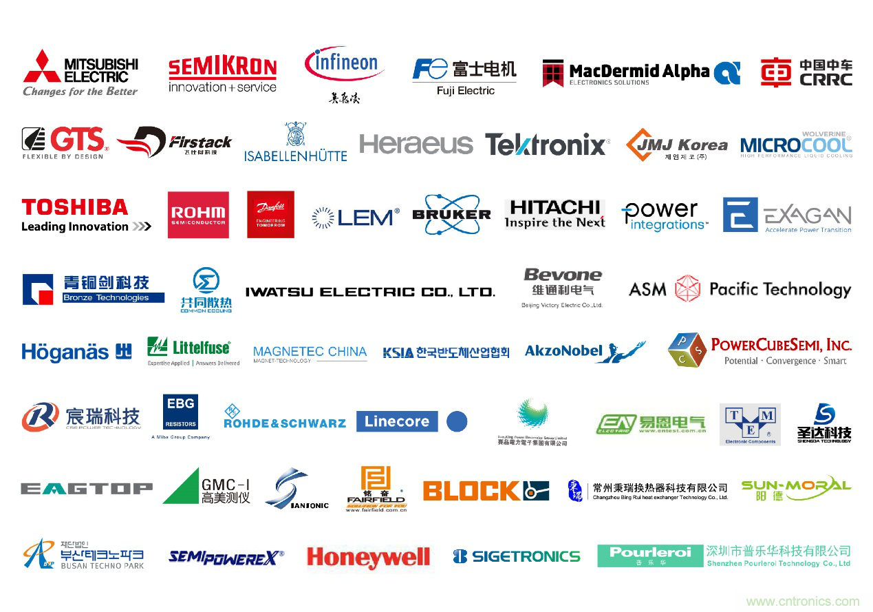 PCIM Asia 2020加強防疫措施 助力行業(yè)發(fā)展 PCIM Asia 2020加強防疫措施 助力行業(yè)發(fā)展