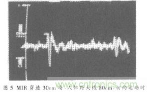 詳解微功率脈沖雷達(dá)的運動傳感器的電路設(shè)計 詳解微功率脈沖雷達(dá)的運動傳感器的電路設(shè)計