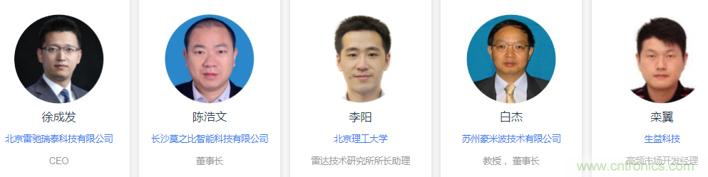 2020（第二屆）汽車?yán)走_(dá)前瞻技術(shù)展示交流會6月蘇州起航！