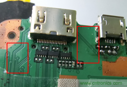 PCB對TVS過壓防護有何影響？