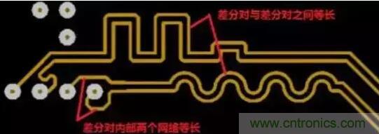 如何避免PCB差分信號(hào)設(shè)計(jì)的3個(gè)常見(jiàn)的誤區(qū)？