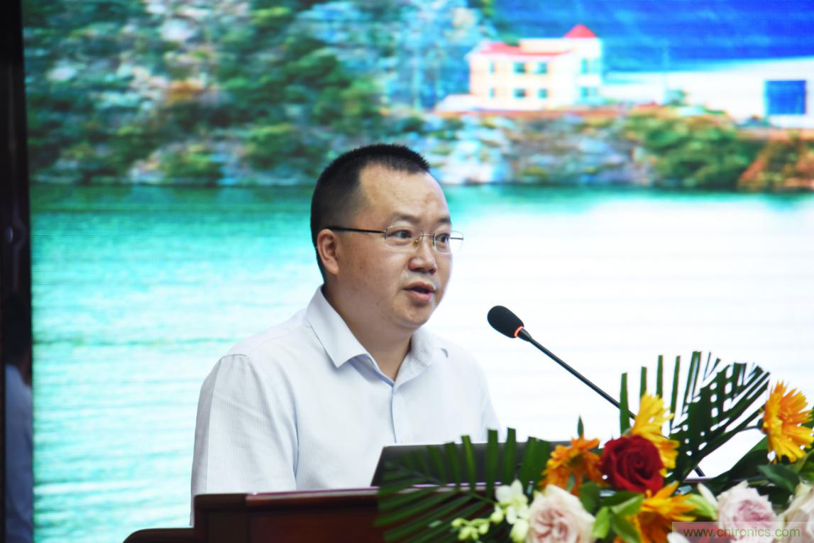 聚焦成渝地區(qū)雙城經(jīng)濟(jì)圈制造業(yè)融合，助力“甜城智造”