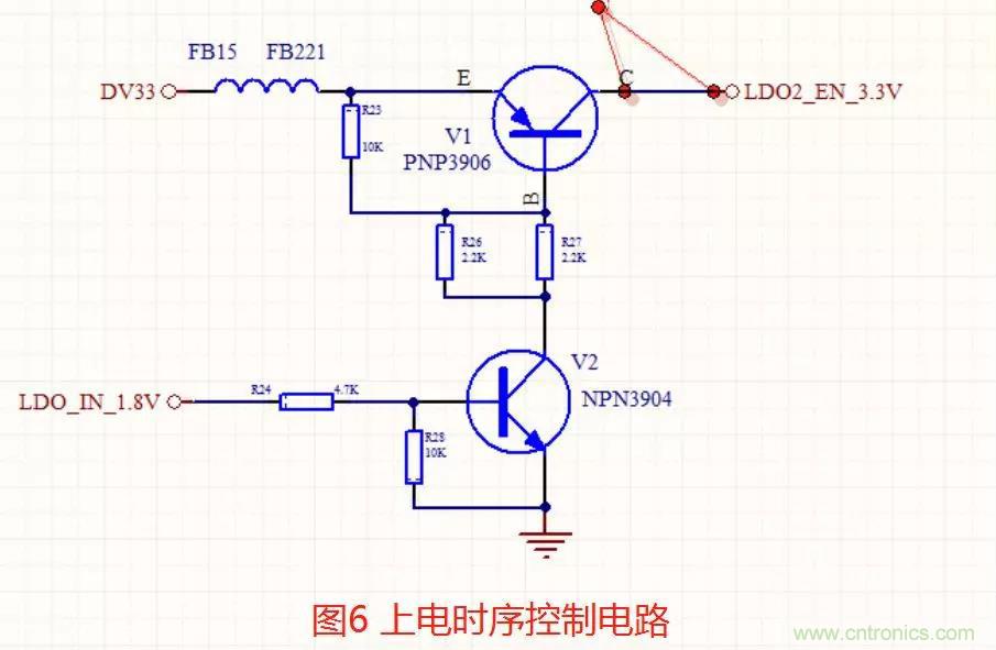 如何將上電時序做到極致？