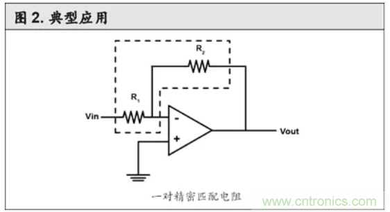 10個技術理由:金屬箔電阻內(nèi)在特殊設計