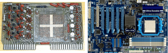 關(guān)于PCB的十件有趣的事實(shí)，你知道幾個(gè)？