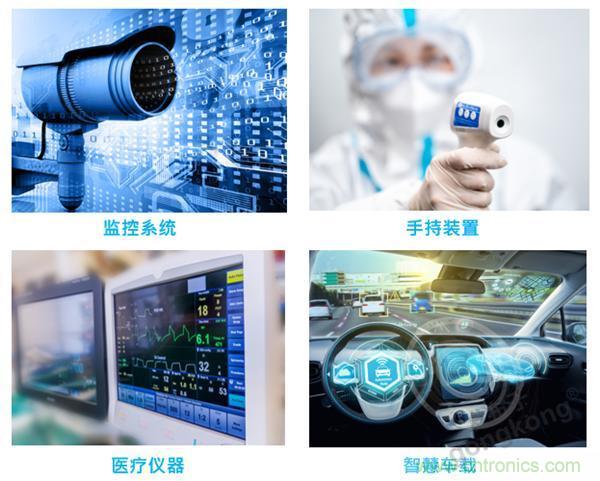 熟悉IaaS、PaaS和SaaS，但你知道VSaaS嗎？