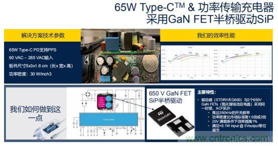 ST市場(chǎng)策略：聚焦亞洲工業(yè)市場(chǎng)， 探索電力和能源及電機(jī)控制領(lǐng)域增長(zhǎng)機(jī)會(huì)