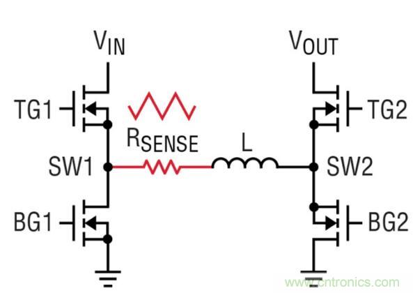 由淺入深，手把手教你開關模式下的電源電流檢測