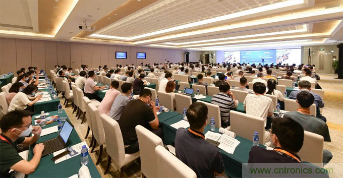 無懼疫情！2020汽車?yán)走_(dá)和汽車視覺前瞻技術(shù)展示交流會(huì)圓滿落幕！ 