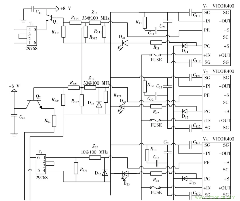 究竟要多厲害的電源才能用于航空瞬變電磁發(fā)射機？