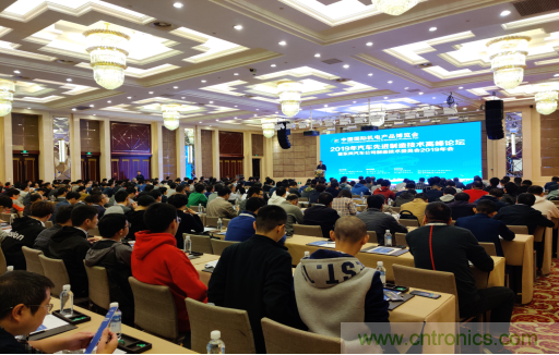 緊抓需求，強勢突圍！第21屆中國國際機電產品博覽會將于11月在武漢啟幕！