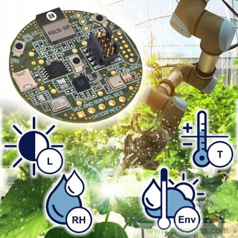使用SiP和設計生態(tài)系統實現藍牙低功耗一體化方案