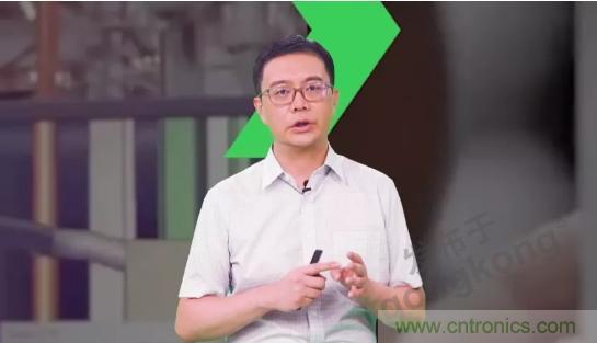 賦能智造•智強未來，中國制造數(shù)字化服務(wù)云端峰會成功舉行