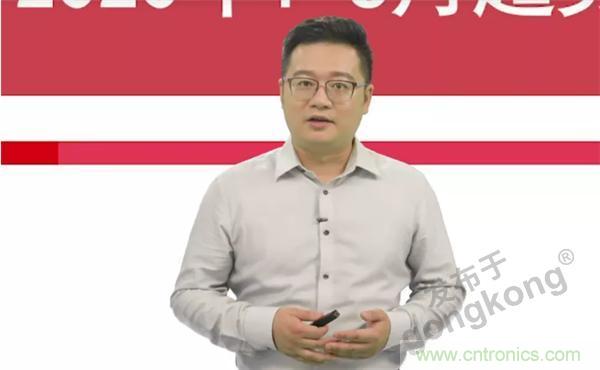 賦能智造•智強未來，中國制造數(shù)字化服務(wù)云端峰會成功舉行