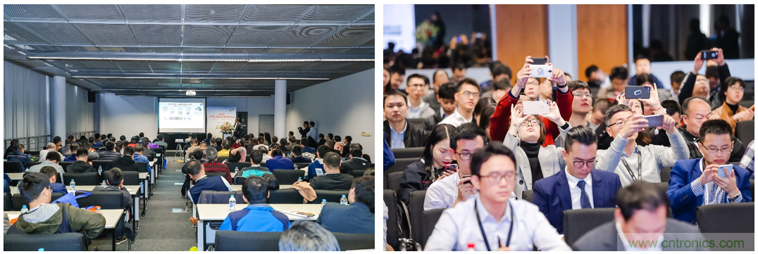 2020慕尼黑華南電子展觀眾預(yù)登記通道開啟！
