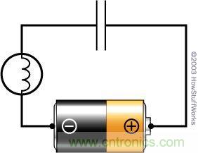如何“快速”估算電容器的介電吸收？