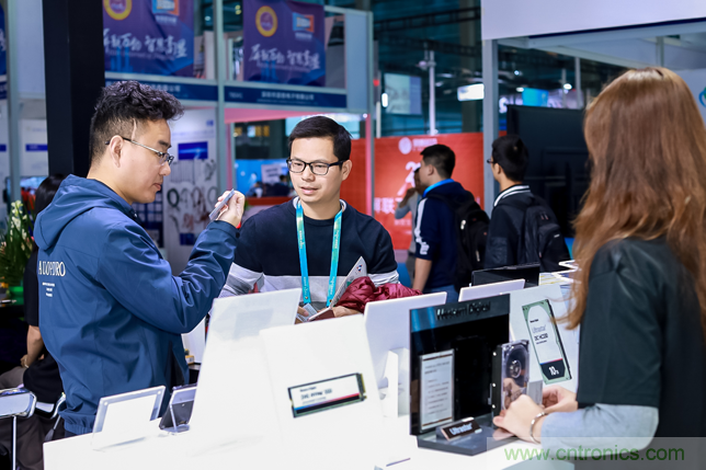 觀眾登記通道開啟 ，會展中心CBDS 2020暨2020 ISVE邀您出席！