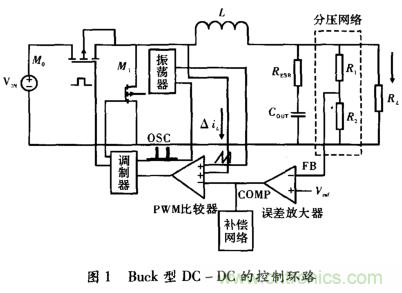 如何提高系統(tǒng)瞬態(tài)響應(yīng)，改進(jìn)放大器的誤差？