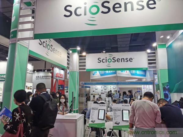 SENSOR CHINA推動(dòng)感知?jiǎng)?chuàng)新“雙循環(huán)”，中外企業(yè)同臺(tái)競(jìng)秀風(fēng)頭誰更勁？