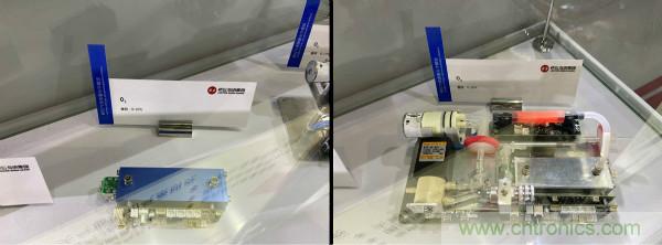 SENSOR CHINA推動(dòng)感知?jiǎng)?chuàng)新“雙循環(huán)”，中外企業(yè)同臺(tái)競(jìng)秀風(fēng)頭誰更勁？