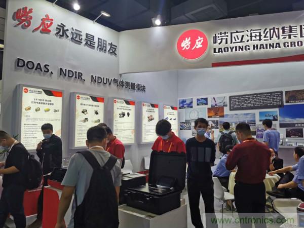 SENSOR CHINA推動(dòng)感知?jiǎng)?chuàng)新“雙循環(huán)”，中外企業(yè)同臺(tái)競(jìng)秀風(fēng)頭誰更勁？