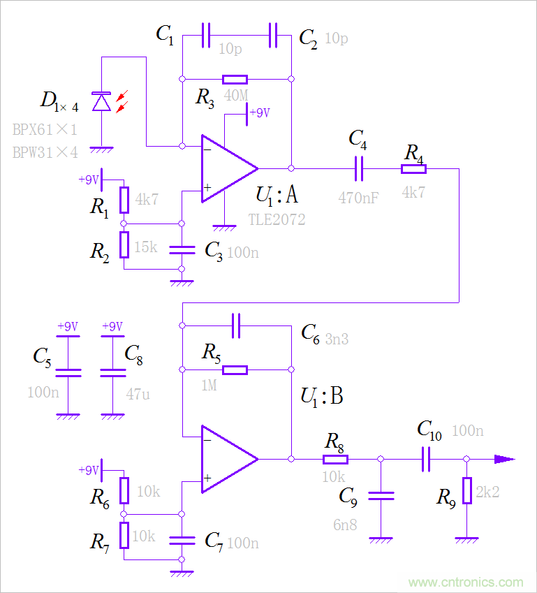 怎么DIY一個(gè)粒子檢測(cè)器？