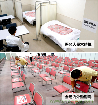 東京國際智能制造技術(shù)綜合博覽會——線上線下五展同期！1.20-1.22不容錯過！