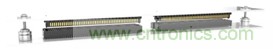 克服PCB板間多連接器組對齊的挑戰(zhàn) 克服PCB板間多連接器組對齊的挑戰(zhàn)